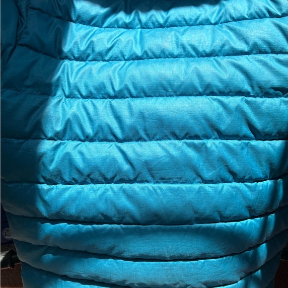Patagonia Quilted Down Jacket - Picture 3 of 8